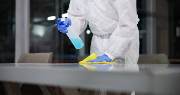 Licensed Biohazard service in Princeton Junction, NJ - Crime Scene Cleaner Online